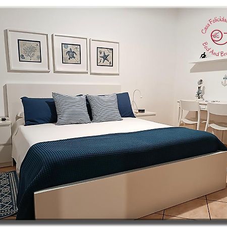 Casa Felicidad Alguer Bed & Breakfast エクステリア 写真
