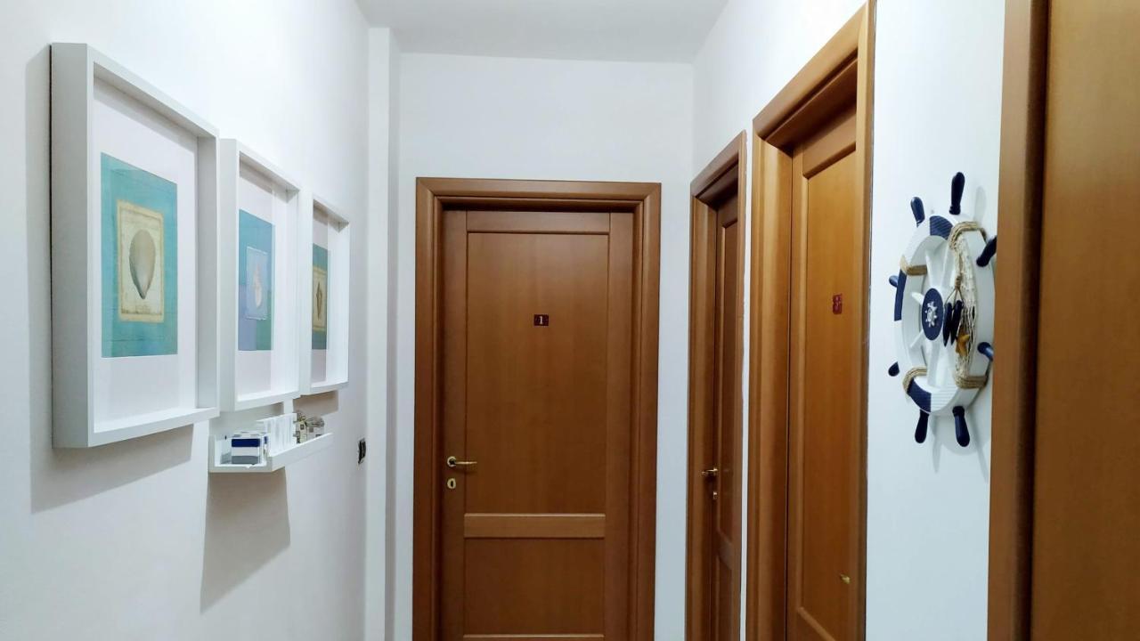 Casa Felicidad Alguer Bed & Breakfast エクステリア 写真