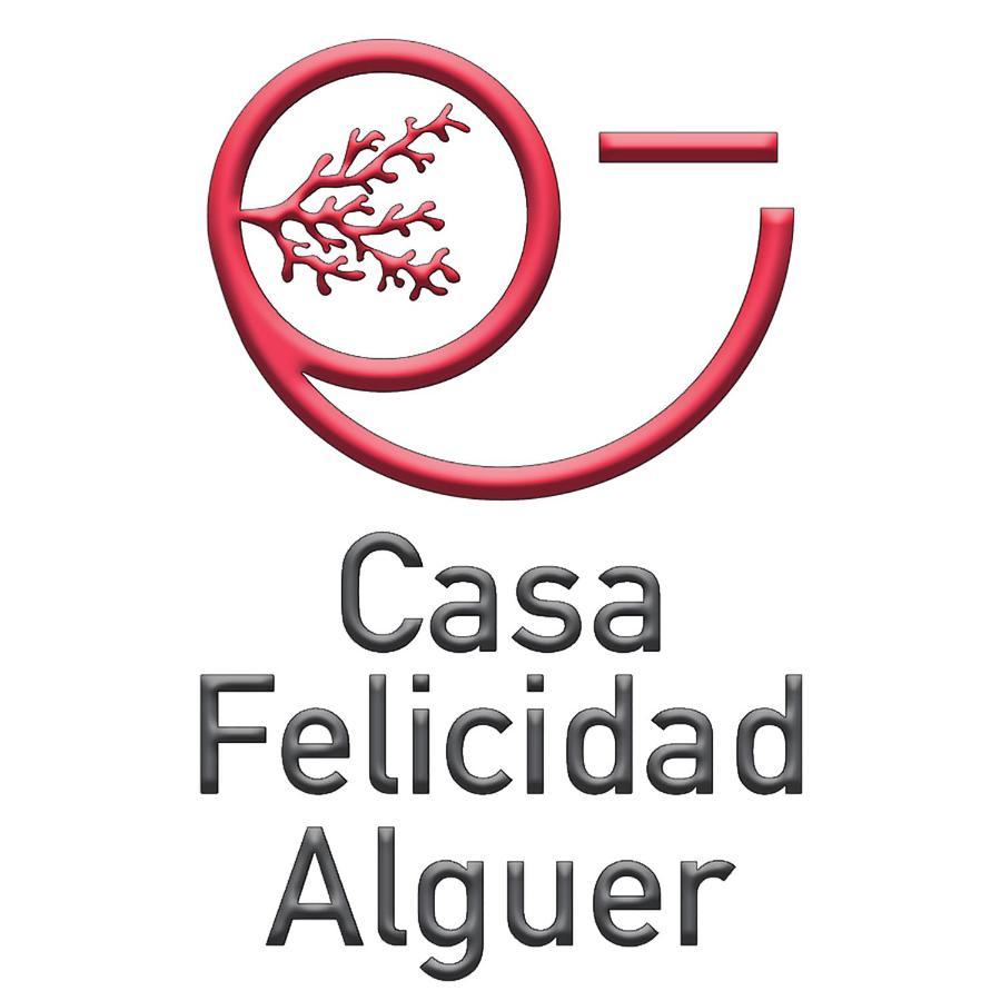 Casa Felicidad Alguer Bed & Breakfast エクステリア 写真