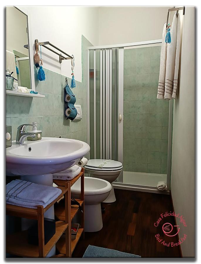 Casa Felicidad Alguer Bed & Breakfast エクステリア 写真