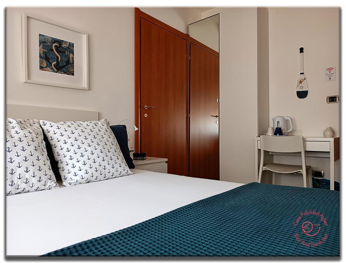 Casa Felicidad Alguer Bed & Breakfast エクステリア 写真