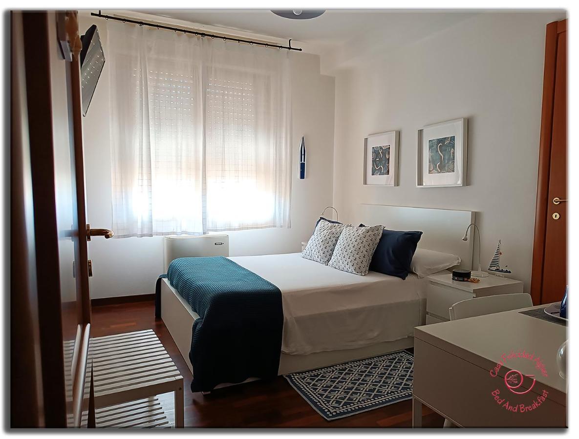 Casa Felicidad Alguer Bed & Breakfast エクステリア 写真