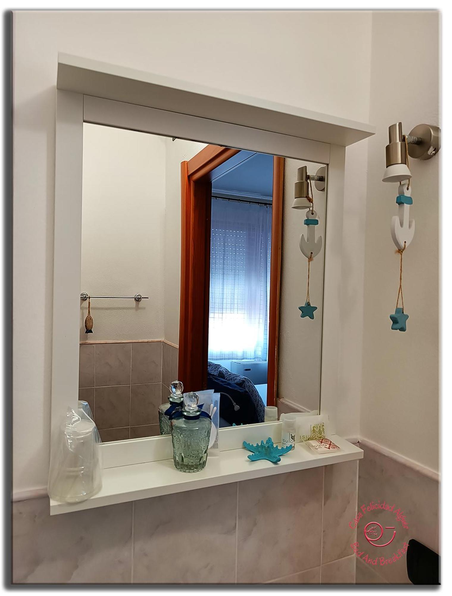 Casa Felicidad Alguer Bed & Breakfast 部屋 写真