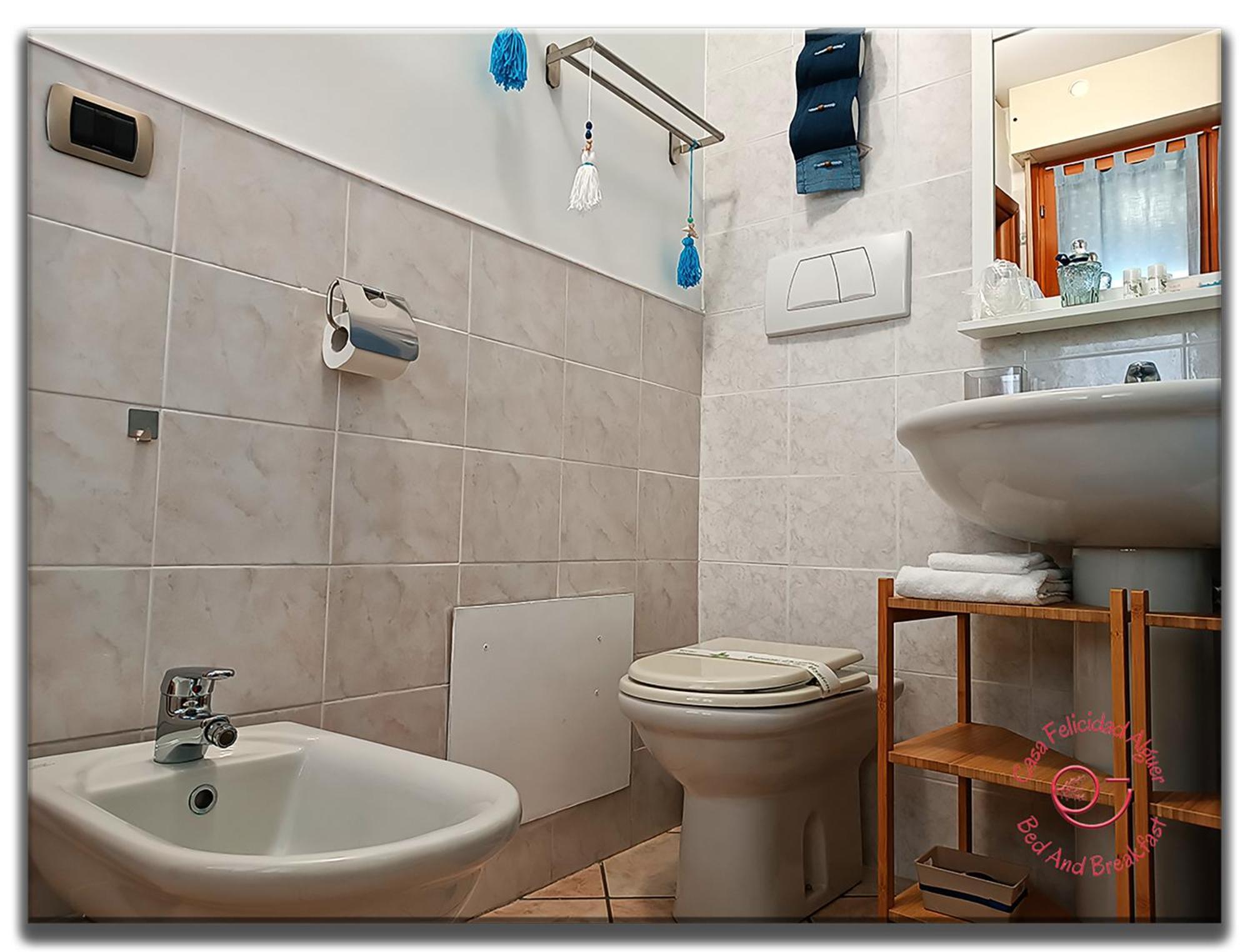 Casa Felicidad Alguer Bed & Breakfast 部屋 写真