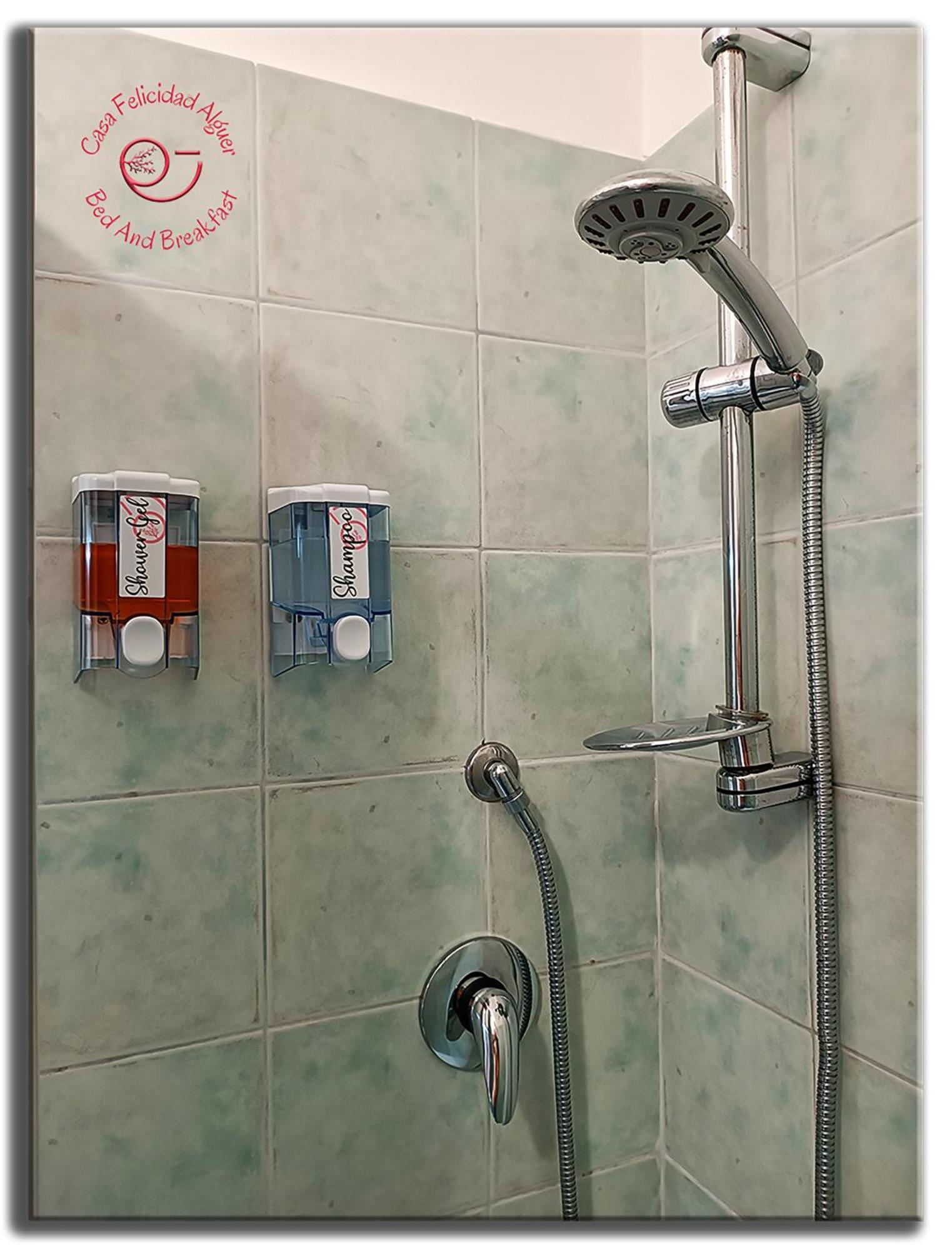 Casa Felicidad Alguer Bed & Breakfast 部屋 写真